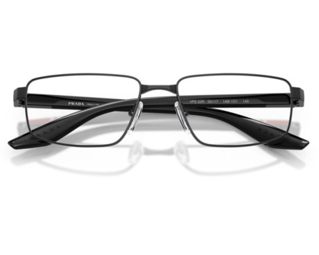 225665-Prada Linea Rossa PS 52RV Zonnebril