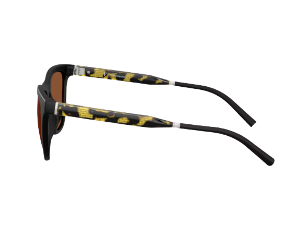 Lunettes de soleil Oliver Peoples X Roger Federer R-9 OV5558SU
