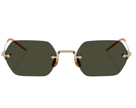 225833-Oliver Peoples OV1353ST Zonnebril