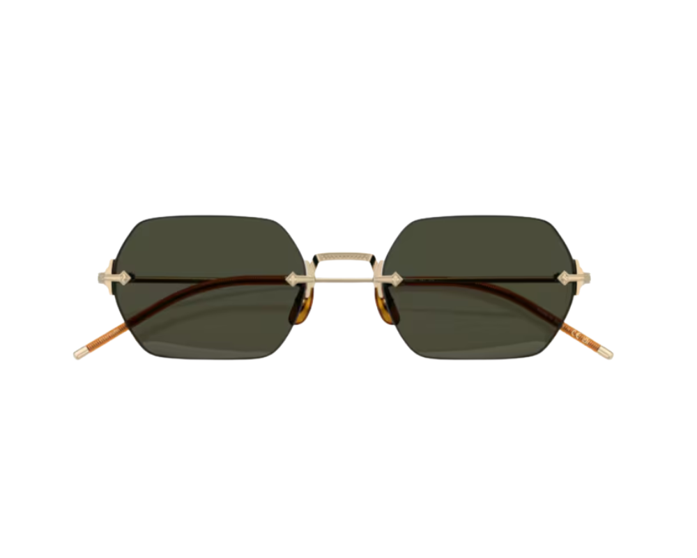 Lunettes de soleil Oliver Peoples OV1353ST