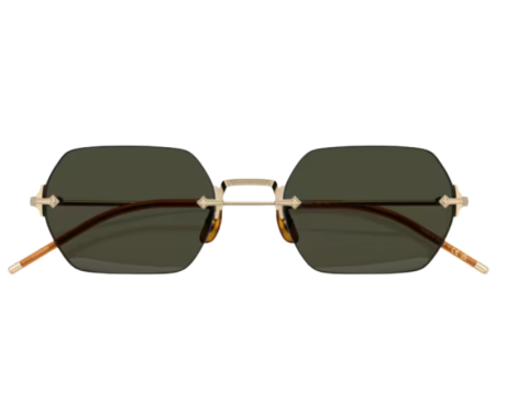 225834-Oliver Peoples OV1353ST Zonnebril