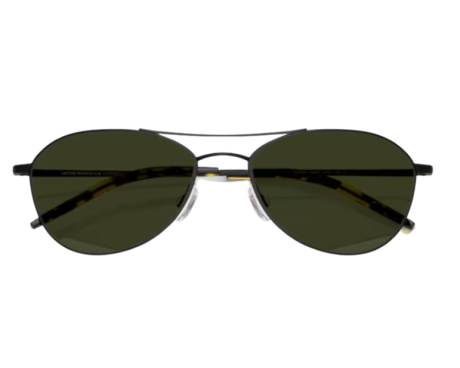 225886-Oliver Peoples OV1358S Zonnebril