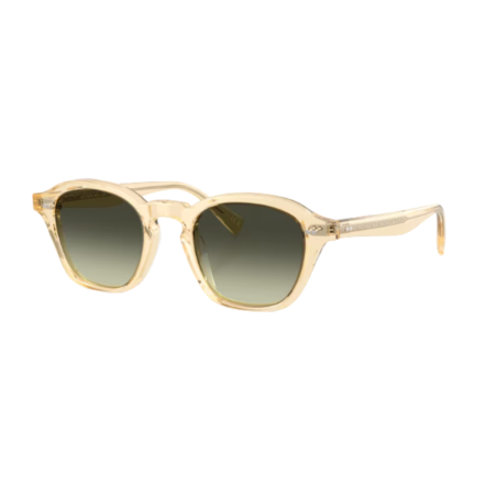 Lunettes de soleil Oliver Peoples OV5580SU