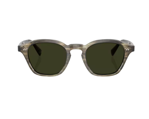 Lunettes de soleil Oliver Peoples OV5580SU