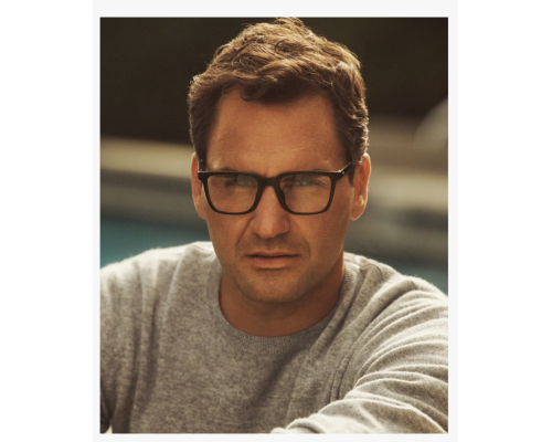 Oliver Peoples X Roger Federer OV5553U Bril