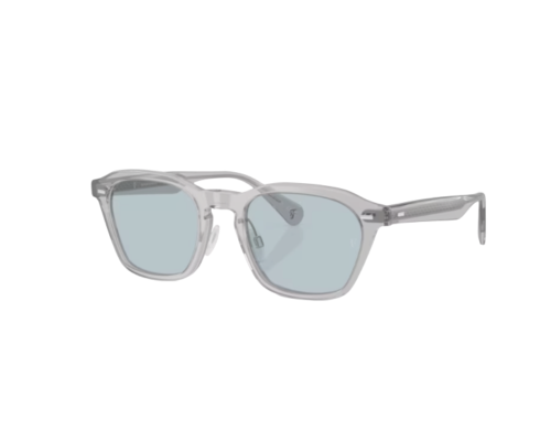Lunettes de soleil Oliver Peoples X Roger Federer OV5593S R-11