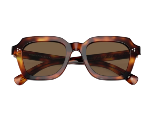 Lunettes de soleil Oliver Peoples Kienna OV5526SU