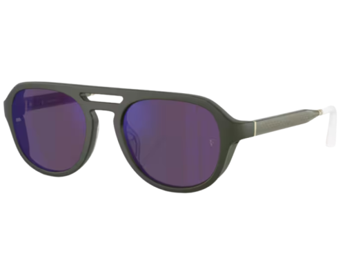 Lunettes de soleil Oliver Peoples X Roger Federer OV5589SU  R-13