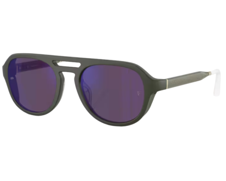 226147-Lunettes de soleil Oliver Peoples X Roger Federer OV5589SU  R-13