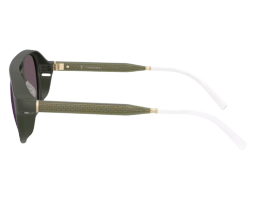 Oliver Peoples X Roger Federer OV5589SU R-13 Zonnebril