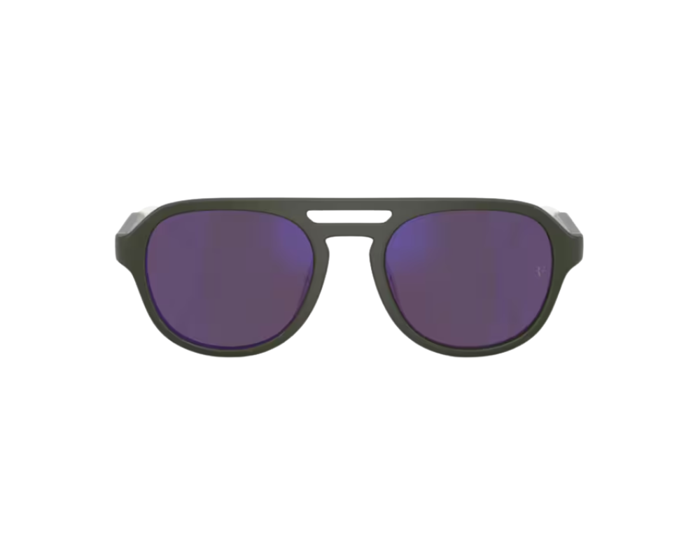 Oliver Peoples X Roger Federer OV5589SU R-13 Zonnebril