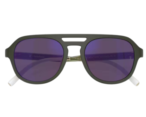 Lunettes de soleil Oliver Peoples X Roger Federer OV5589SU  R-13