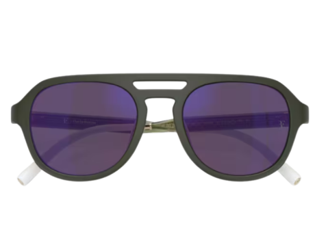 226150-Oliver Peoples X Roger Federer OV5589SU R-13 Zonnebril