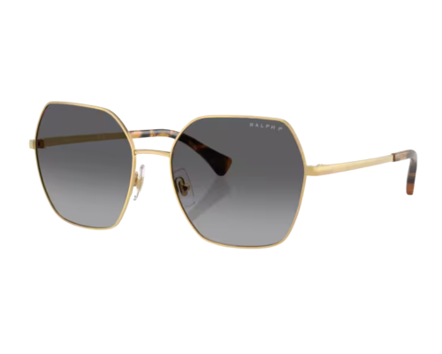 Lunettes de soleil Ralph RA4138