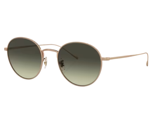 Lunettes de soleil Oliver Peoples Altair OV1306ST