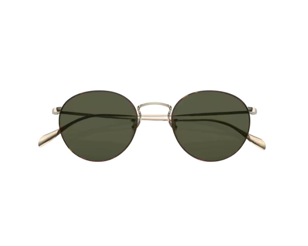 Lunettes de soleil Oliver Peoples OV1186S