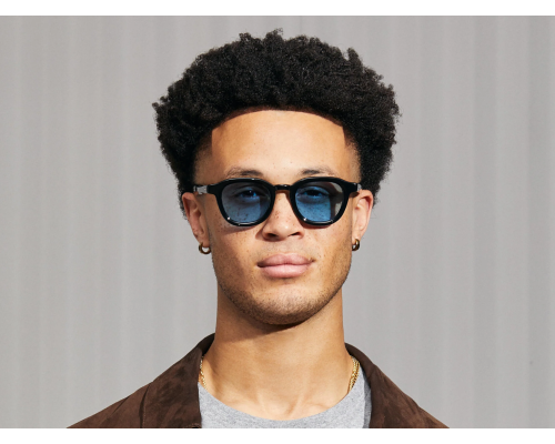 Moscot DAHVEN OR-DAH-S Zonnebril