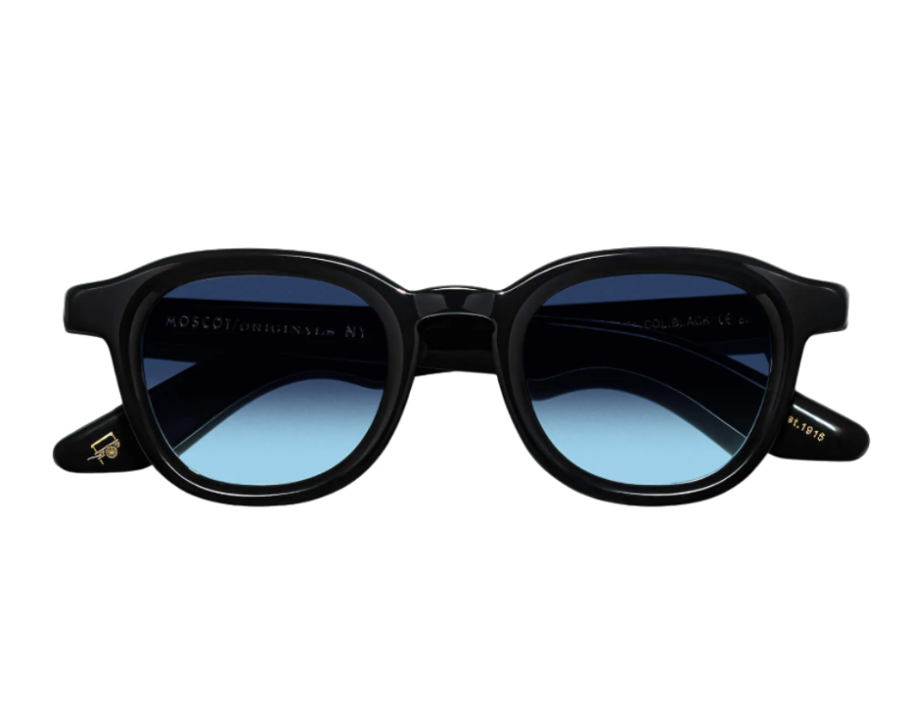 Moscot DAHVEN OR-DAH-S Zonnebril