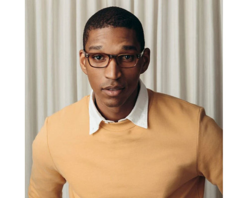 Moscot Alex SP-ALE-O bril op sterkte