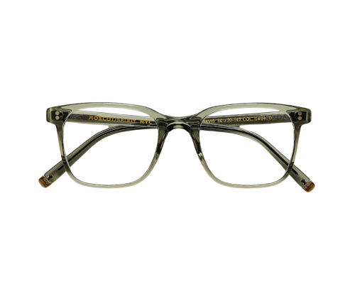 Lunettes de vue Moscot Travis SP-TRA-O