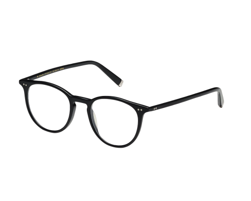 Moscot Jared SP-JAR-O bril op sterkte