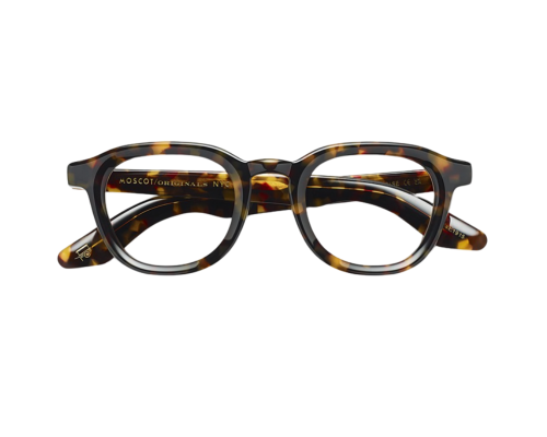 Moscot Originals DAHVEN OR-DAH-O bril op sterkte