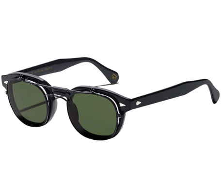 226792-Lunettes de Soleil Moscot FLIPTOSH OR-FLI-P