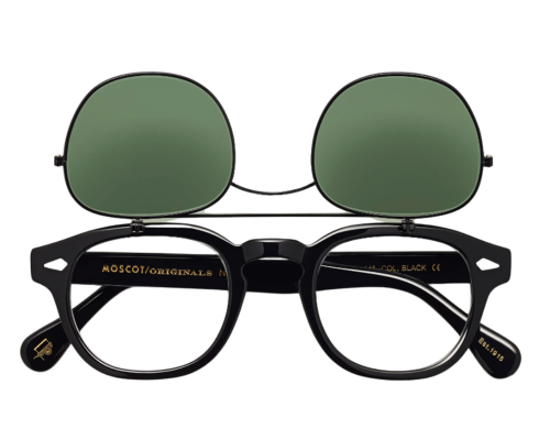 Moscot FLIPTOSH OR-FLI-P Zonnebril