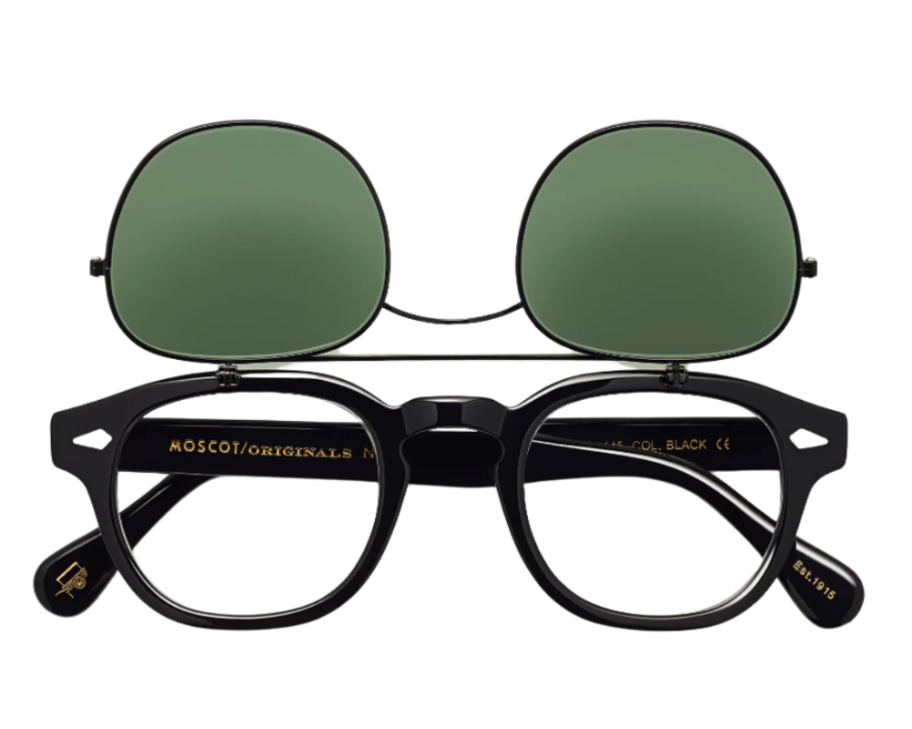 Moscot FLIPTOSH OR-FLI-P Zonnebril