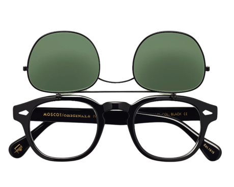 226798-Lunettes de Soleil Moscot FLIPTOSH OR-FLI-P