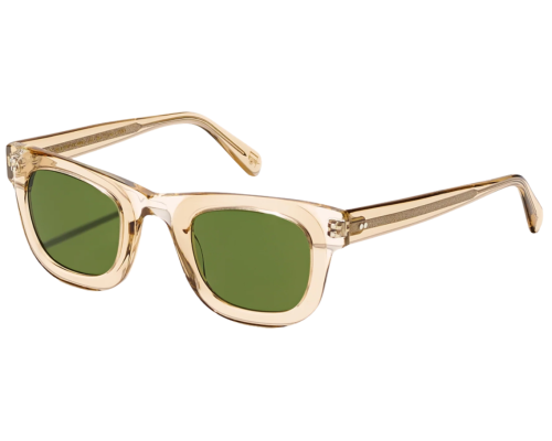 Zonnebril Moscot FRITZ OR-FRI-S