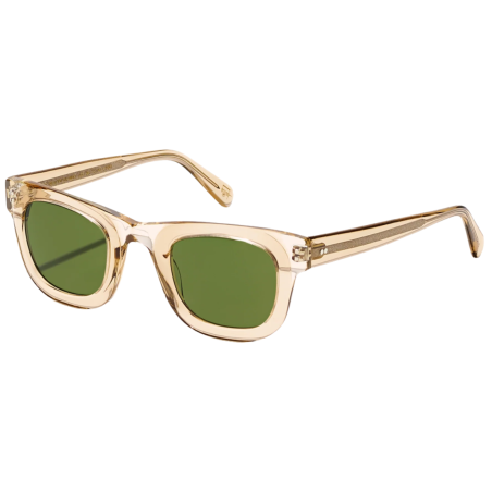 Lunettes de Soleil Moscot FRITZ OR-FRI-S