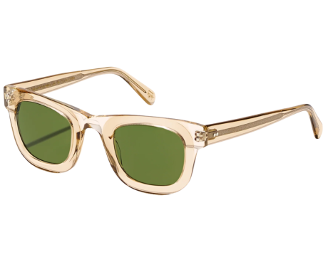 226829-Lunettes de Soleil Moscot FRITZ OR-FRI-S