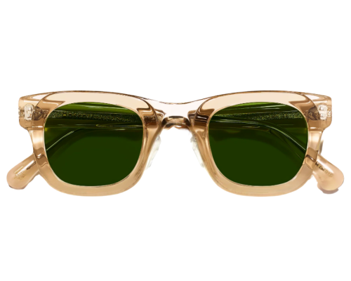 Lunettes de Soleil Moscot FRITZ OR-FRI-S