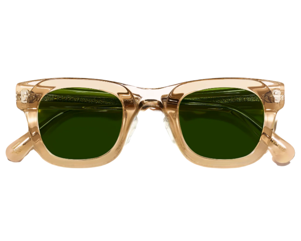 Lunettes de Soleil Moscot FRITZ OR-FRI-S