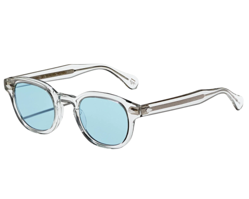 Moscot LEMTOSH OR-LEM-S Zonnebril