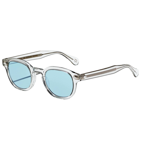 Moscot LEMTOSH OR-LEM-S Zonnebril