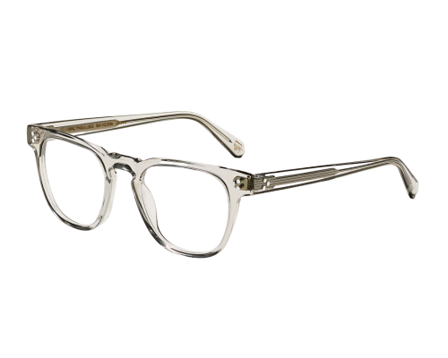 Lunettes de vue Moscot Originals DUDEL OR-DUD-O