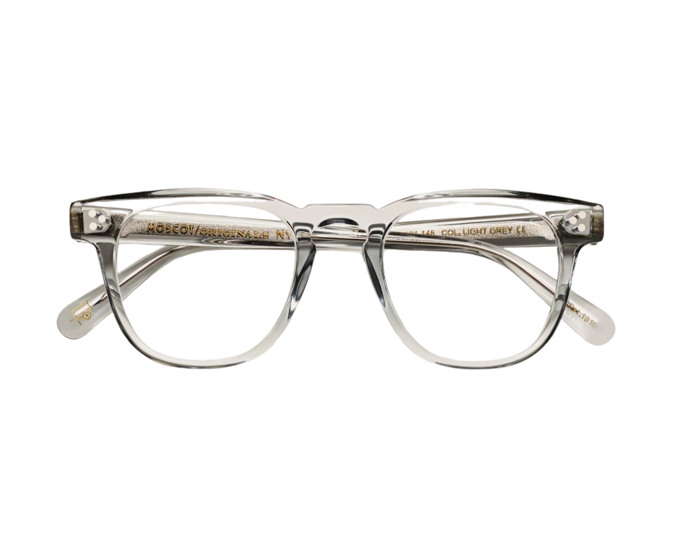 Moscot Originals DUDEL OR-DUD-O Bril