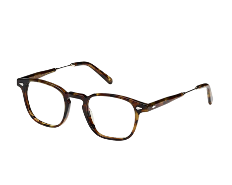 226904-Lunettes de vue Moscot Originals GENUG OR-GEN-O