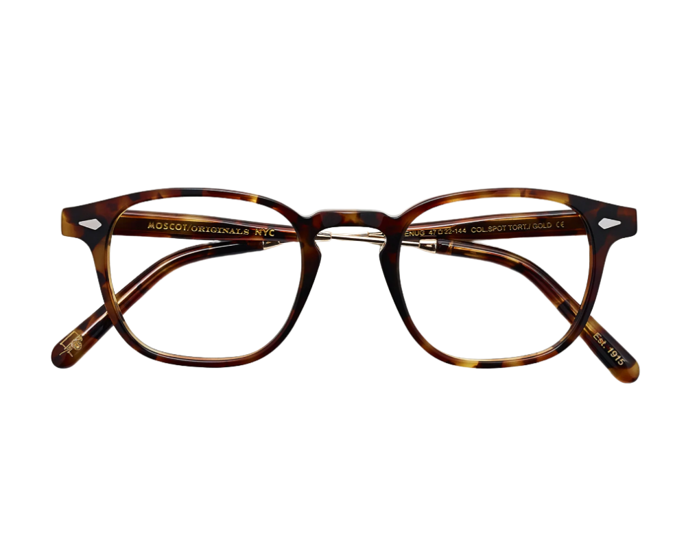 Moscot Originals GENUG OR-GEN-O Bril