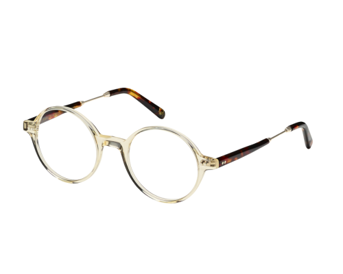 Bril Moscot Originals GITTEL OR-GIT-O