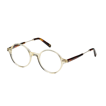 Lunettes de vue Moscot Originals GITTEL OR-GIT-O
