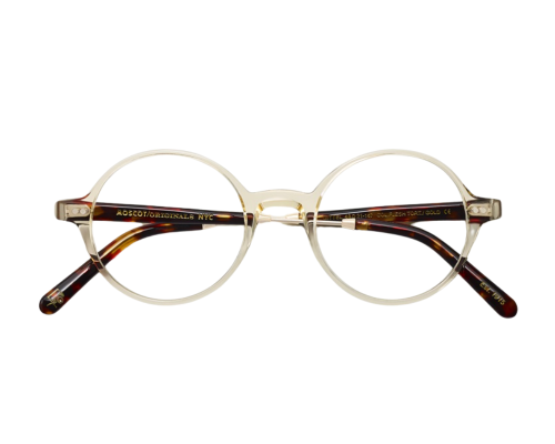 Bril Moscot Originals GITTEL OR-GIT-O