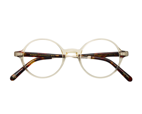 226949-Bril Moscot Originals GITTEL OR-GIT-O