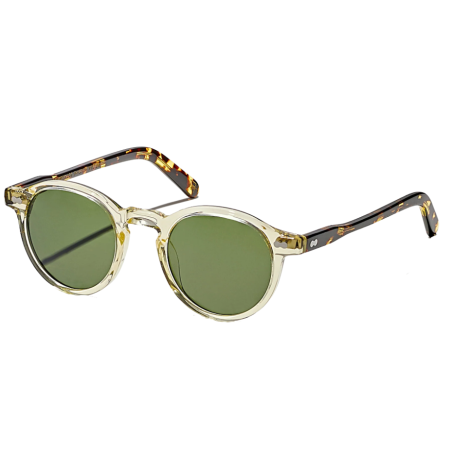 Lunettes de Soleil Moscot MILTZEN OR-MIL-S