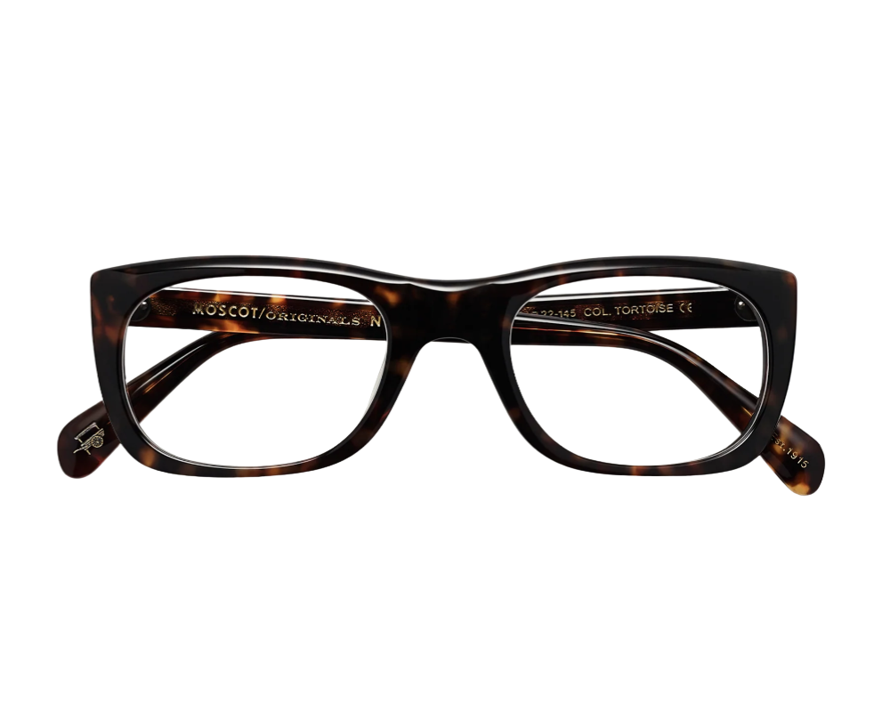 Lunettes de vue Moscot KELEV OR-KEL-O
