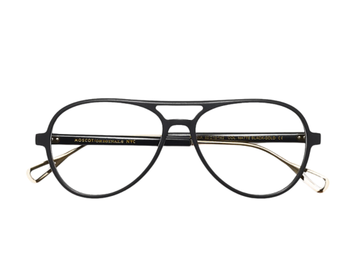 Lunettes de vue Moscot KORVA OR-KOR-O