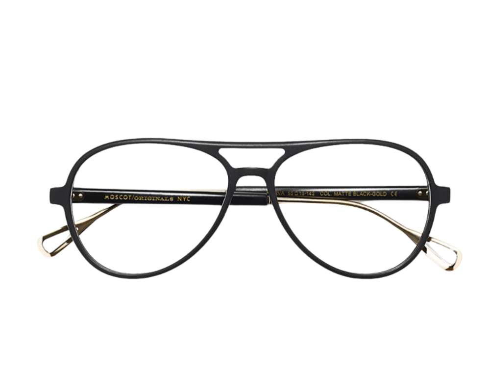 Lunettes de vue Moscot KORVA OR-KOR-O