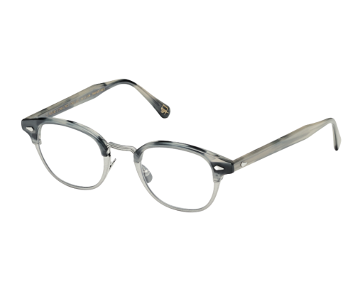 Lunettes de vue Moscot LEMTOSH-MAC OR-LMMA-O